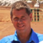 Barry Allison