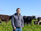 Juan Suotto recently visited New Zealand to learn more about how our farming systems can benefit Uruguayan farmer
